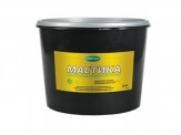 Мастика рез-битумная 2 кг Oilright Мастика рез-битумная 2 кг Oilright