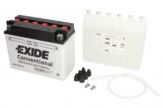 EXIDE Y50-N18L-A 12V 20Ah 260A P 205/90/162 B00