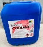 Антифриз Motaquip SPEZIAL G12/G12+ (-74) 20L красный Антифриз Motaquip SPEZIAL G12/G12+ (-74) 20L красный