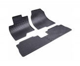 Автоковрики резиновые Rigum для Chevrolet Captiva 06/Opel Antara 07- Автоковрики резиновые Rigum для Chevrolet Captiva 06/Opel Antara 07-