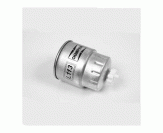 ТОПЛИВНЫЙ ФИЛЬТР CHAMPION L 113/606 (PP 843)-(ST 316)