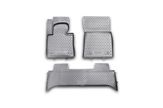 Коврики в салон Land Rover Range Rover L322 2001-12 Коврики в салон Land Rover Range Rover L322 2001-12