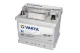 Varta SILVER DYNAMIC 12V 52Аh 520A P 207/175/175 B13 Varta SILVER DYNAMIC 12V 52Аh 520A P 207/175/175 B13