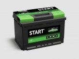 Start Ultra 63Ah 600A Start Ultra 63Ah 600A