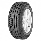 Continental 4x4WinterContact SSR XL FR 255/55R18 109H