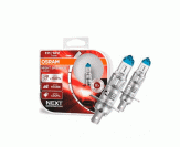 ЛАМПА ГАЛОГЕННАЯ Н1 OSRAM 64150 NL +150% 12V 55W