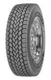 GOODYEAR UG MAX S 295/60 R22.5 150K GOODYEAR UG MAX S 295/60 R22.5 150K