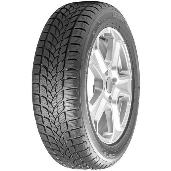 Lassa Multiways 4X4 225/65/R17