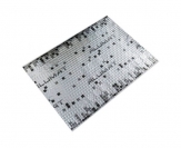 ALUMAT 700×500×2,2 Material absorbant de vibrații