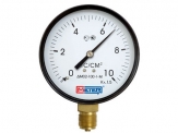Манометр 1,0 Мпа