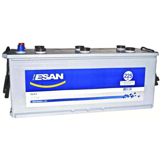 ESAN (Heavy duty) 12V 6СТ-225h 1250A B13 232/518/274 левый