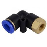Conector auto filet unghiular 12mm М18х15