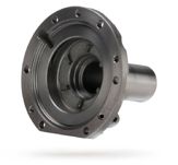 Capacul arborelui flanșei primare a KAMAZ