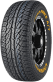 Unigrip ROAD FORCE A/T 235/75 R15 105M/S