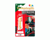 SILICON REZISTENT LA TEMPERATURA TECHNICQLL S-037