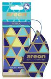 Аromatizator Areon Fresco Mosaic Arctic Road