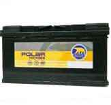 BAREN (AGM Polar Technik) 70Ah E