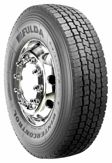 Fulda Wintercontrol 315/70 R22.5 Fulda Wintercontrol 315/70 R22.5