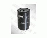 ФИЛЬТР ТОПЛИВНЫЙ HEXEN F 4114 (ST 317)-(PP 848)