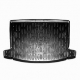 РЕЗИНОВЫЕ КОВРИКИ В БАГАЖНИК AILERON 70822 KIA RIO III HB 2011