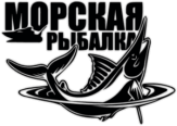 Стикеры на авто "Морская Рыбалка"