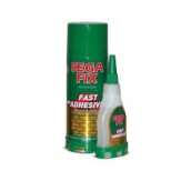 Activator Mdf Kit SEGA FIX 200ml=50ml