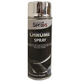 285813 Chromespray sp. 400ml 285813 Chromespray sp. 400ml