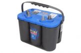 OPTIMA O806252000 AGM BLUE 50Ah 815A L 254/175/200 B01