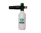 Grass Пенокомплект для минимойки 22x1.5 внеш.