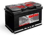 FIAMM 12V 80Ah (730 EN) 278/175/190 FIAMM 12V 80Ah (730 EN) 278/175/190