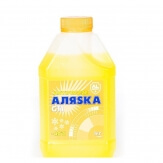 Antigel Аляска -40 G11 yellow 1 kg Antigel Аляска -40 G11 yellow 1 kg