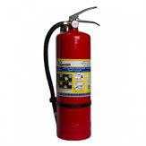 Stingator cu pulbere 4kg C Stingator cu pulbere 4kg C