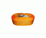 CABLU TRACTARE (NC-02-TR002) 3.5T, 6 M