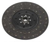 Disc ambreiaj acționat de N. H. KAMAZ