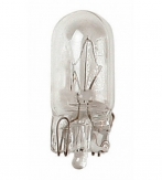 АВТОМОБИЛЬНАЯ ЛАМПОЧКА RING W5W 12V 5W W2.1 X 9.5D (R501)