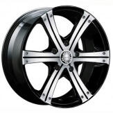 Marcello MK-150 8.5 R18 5x150 53 110.0 AM/B Marcello MK-150 8.5 R18 5x150 53 110.0 AM/B