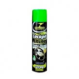 Falcon Cockpit spray (lemon) Solutie de lustruit pentru plastic 400ml.