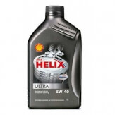 Shell Helix Ultra ECT C2/C3 0W-30 1L Shell Helix Ultra ECT C2/C3 0W-30 1L