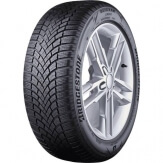 Bridgestone Blizzak LM005 255/60 R18 112V