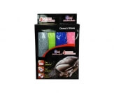 Carpa din microfibra set 4 buc NC-06-CT004