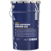 Lubrifiant High Temperature Grease LC-2 4.5kg