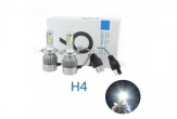 Becuri faruri H4 2 buc. Becuri faruri H4 2 buc.