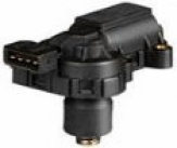 FASE Сопротивление вентилятор салона FOCUS C.MAX 04> FOCUS CONNECT FİESTA KA 96>04