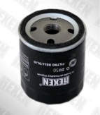 ФИЛЬТР МАСЛЕНЫЙ HEXEN O 2050 (SM 110)-(OP 629)