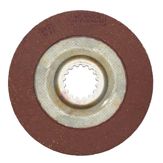 Disc de frână cu căptușeală Minsk MTZ