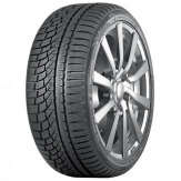 Nokian WR A4 235/45 R17 97H