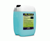 POLISH PENTRU PLASTIC ATAS PLAK 2R 25 KG