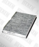 FILTRU SALON HEXEN FS8058C (K1093 A)-(CUK2940)