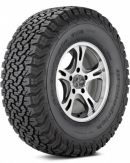 BF Goodrich ALL Terrain T/A KO2 265/75 R16 119R BF Goodrich ALL Terrain T/A KO2 265/75 R16 119R