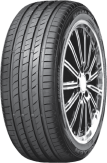 Roadstone N'Fera SU1 255/45 R18 103Y